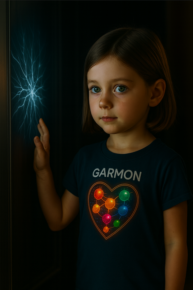 Garmon presence