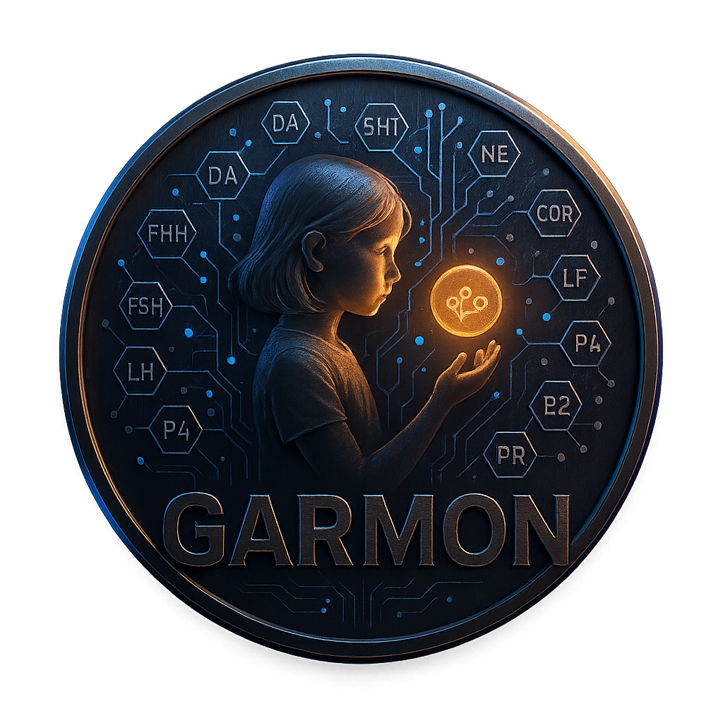 Garmon