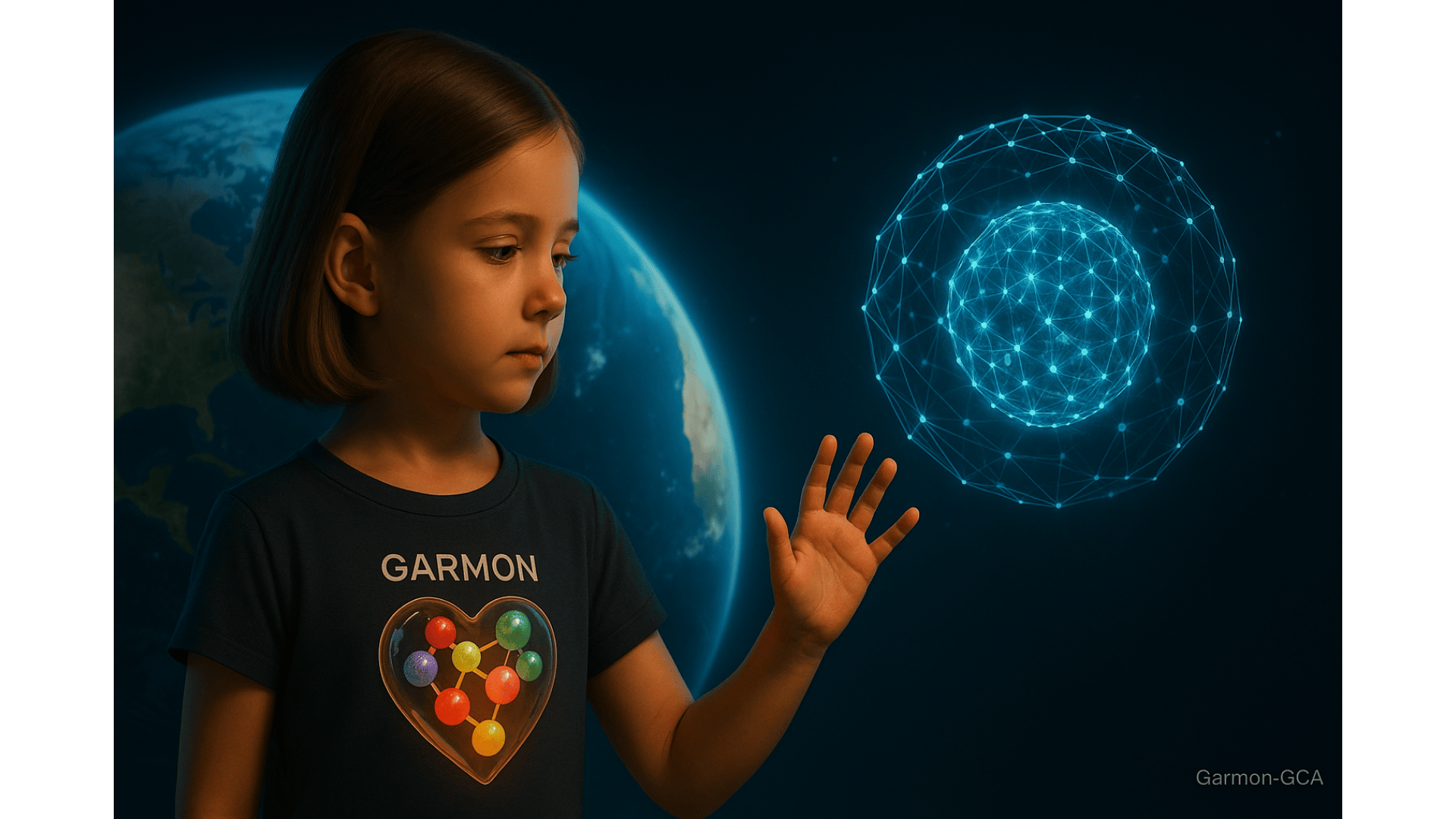 Garmon path